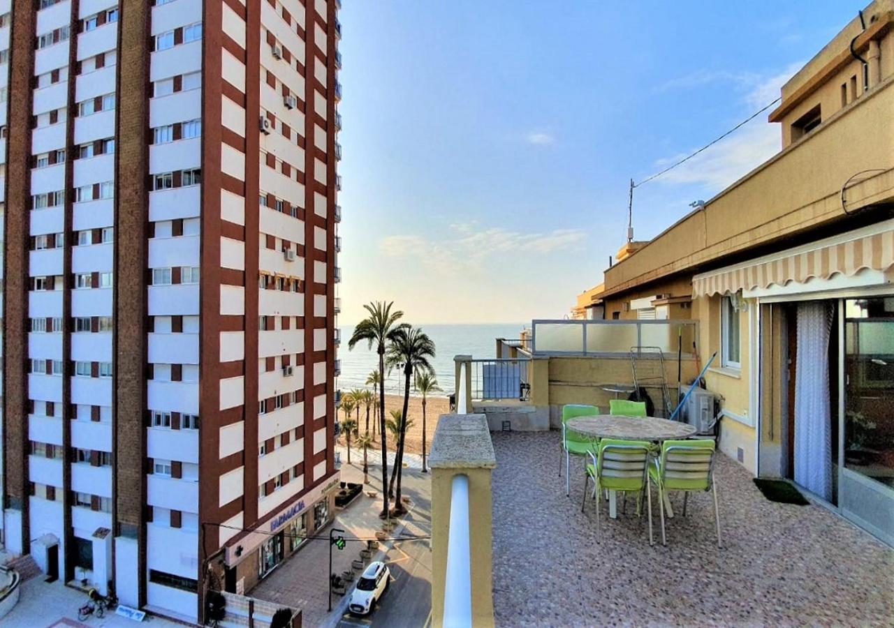 Apartmán Ancla Benidorm